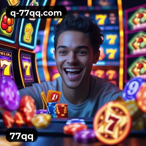 Cotações atualizadas em tempo real durante partida na 77qq