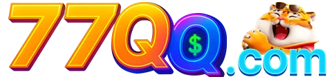 Logo 77qq